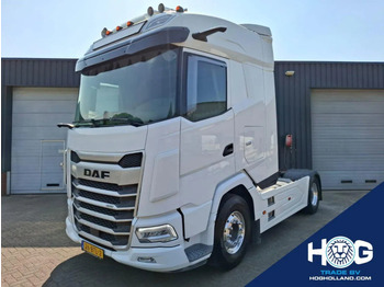 Dragbil DAF XG 480
