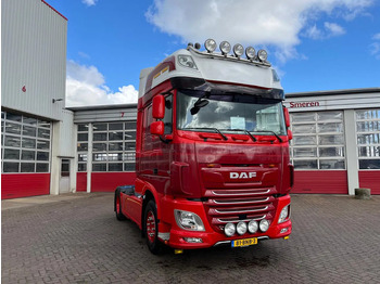 Dragbil DAF XF 480 FT EURO 6: bild 4