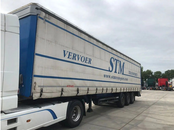 Kapelltrailer Kögel SCHUIFZEIL 3 ASSEN: bild 4