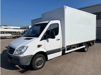 Volymskåp MERCEDES-BENZ Sprinter 513
