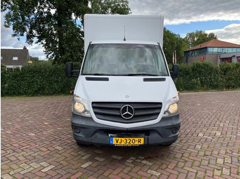 Volymskåp Mercedes-Benz Sprinter 513 CDI: bild 3