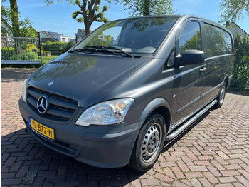 Små skåpbil MERCEDES-BENZ Vito