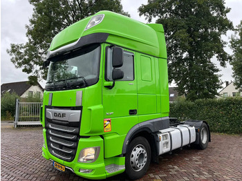 Dragbil DAF XF 480