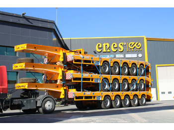 Flaktrailer LIDER