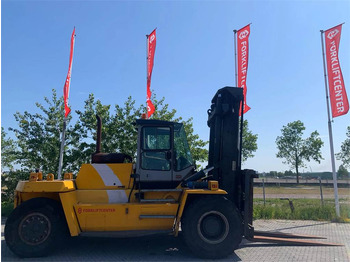 Dieseltruck KALMAR