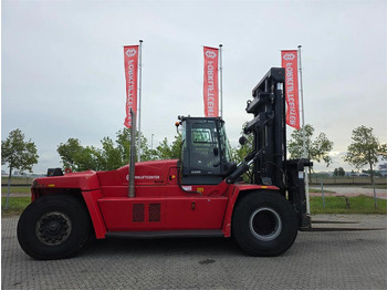 Dieseltruck KALMAR
