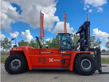Dieseltruck KALMAR