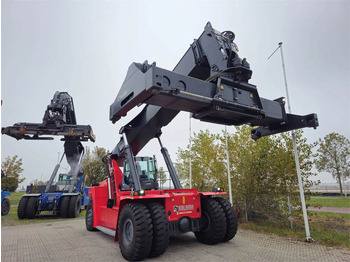 Reachstacker Kalmar DRG450-65S5: bild 3