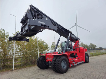 Reachstacker Kalmar DRG450-65S5: bild 4