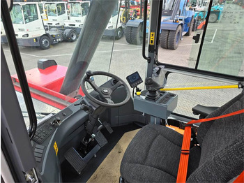 Reachstacker KALMAR