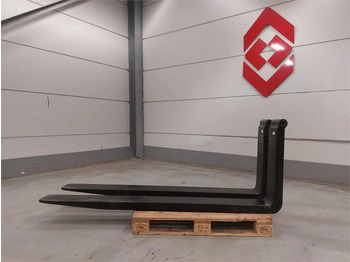 Gafflar LINDE