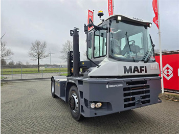 Terminaltraktor MAFI