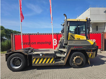 Terminaltraktor Terberg RT223 4x4: bild 3