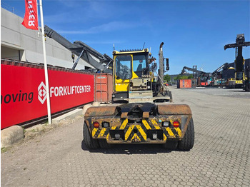 Terminaltraktor Terberg RT223 4x4: bild 5