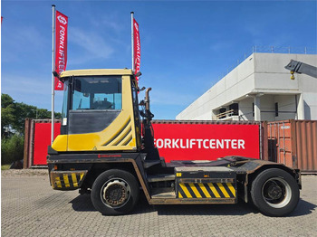 Terminaltraktor Terberg RT223 4x4: bild 4