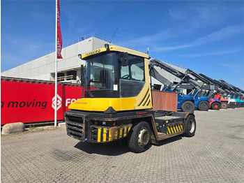 Terminaltraktor Terberg RT223 4x4: bild 2