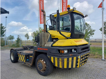 Terminaltraktor TERBERG