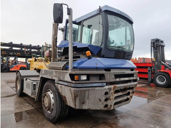 Terminaltraktor TERBERG