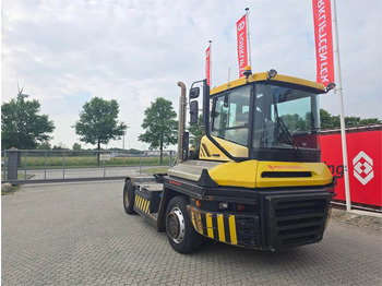 Terminaltraktor TERBERG