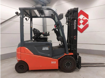 Eltruck TOYOTA