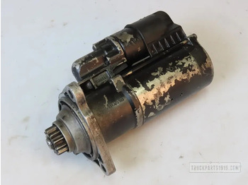Starter DAF