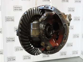 Differential DAF