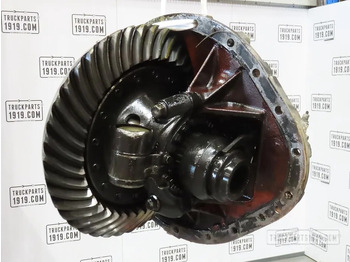 Differential DAF
