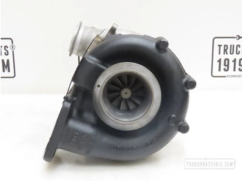 Turbo DAF