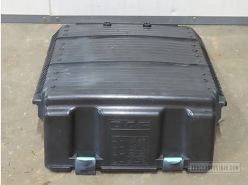 Elektriskt system DAF