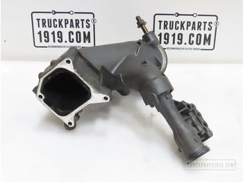 Cylinderblock DAF