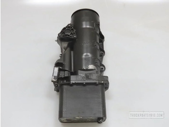 Motor och reservdelar DAF