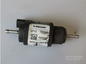 Bränslepump DAF