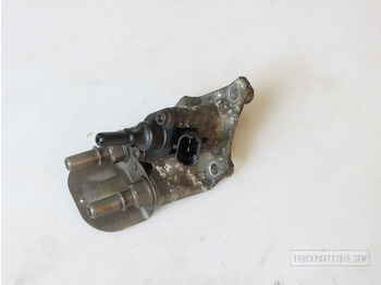 Avgassystem IVECO