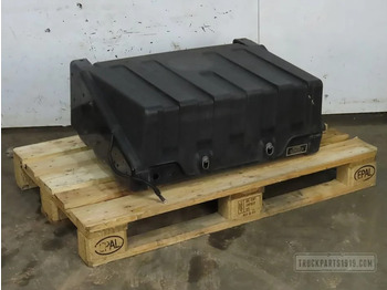 Elektriskt system MAN