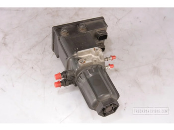 Avgassystem MERCEDES-BENZ