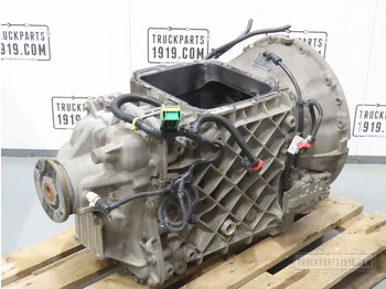 Växellåda för Lastbil Volvo 60150784 Versnellingsbak AT2612F Volvo: bild 2