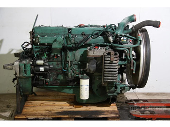 Motor VOLVO