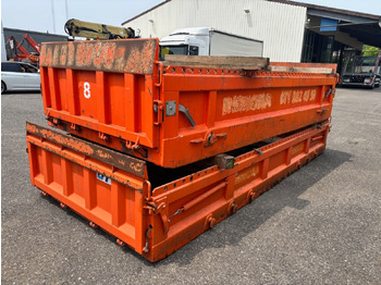 Dumper flak Marke UT Absetzmulde: bild 3