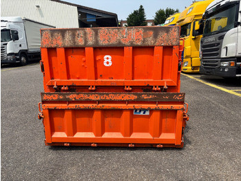 Dumper flak Marke UT Absetzmulde: bild 4