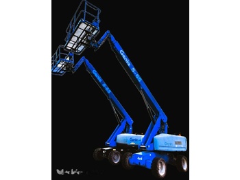 Teleskoplift GENIE