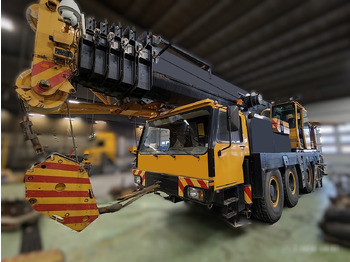Mobilkran LIEBHERR LTM 1090/2