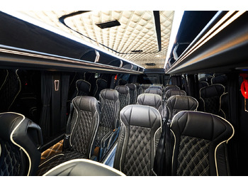 Minibuss MERCEDES-BENZ Sprinter 519