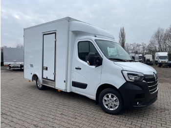 Volymskåp RENAULT Master