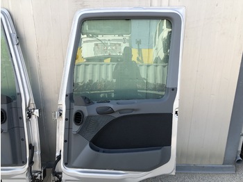 Dörr och reservdelar för Lastbil DOOR ACTROS MP2-3 LEFT AND RIGHT MEGA SPACE CAB: bild 3
