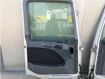 Dörr och reservdelar för Lastbil DOOR ACTROS MP2-3 LEFT AND RIGHT MEGA SPACE CAB: bild 2
