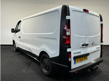 Små skåpbil Opel VIVARO-B Vivaro L2H1 2900 1.6 CDTI BiTurbo 125 ecoFLEX Edition: bild 3