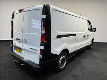 Små skåpbil Opel VIVARO-B Vivaro L2H1 2900 1.6 CDTI BiTurbo 125 ecoFLEX Edition: bild 5