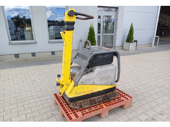 Vibroplatta WACKER