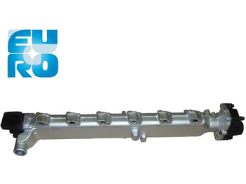 EGR-kylare MAN TGM