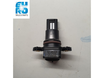 Luftfilter DAF